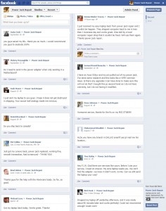 laptop power jack repair socket input port replacement